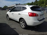 Nissan Rogue Sv JN8AS5MV8BW306465 снимка