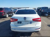 Kia Cadenza Premium KNALN4D75E5152781 fotografie