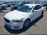 Kia Cadenza Premium KNALN4D75E5152781 fotografie
