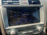 Toyota Camry Hybrid JTNBB46K873011335 photo