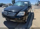 Mercedes-Benz Ml 350 4Matic 4JGBB86E07A268647 снимка
