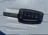 Hyundai Kona Se KM8K1CAA9JU151715 photo