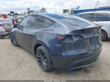 Tesla Model Y Performance Dual Motor All-Wheel Drive 7SAYGDEF7NF486837 fotografie