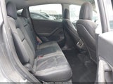 Tesla Model Y Performance Dual Motor All-Wheel Drive 7SAYGDEF7NF486837 fotografie