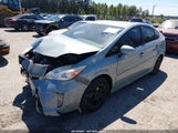 Toyota Prius Two JTDKN3DU9D5571651 снимка
