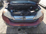 Honda Cr-V Ex-L JHLRE38717C005215 снимка