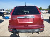 Honda Cr-V Ex-L JHLRE38717C005215 снимка