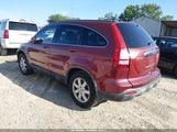 Honda Cr-V Ex-L JHLRE38717C005215 снимка