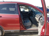 Honda Cr-V Ex-L JHLRE38717C005215 снимка