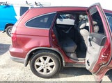 Honda Cr-V Ex-L JHLRE38717C005215 снимка