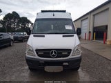 Mercedes-Benz Sprinter  Normal Roof WD3PE7CD0D5758818 photo