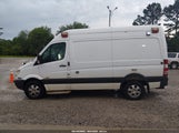 Mercedes-Benz Sprinter  Normal Roof WD3PE7CD0D5758818 снимка