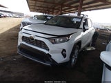 Toyota Rav4 Limited JTMY1RFV1KD019708 fotografie
