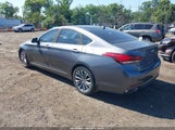 Hyundai Genesis 3.8 KMHGN4JE1FU078026 снимка