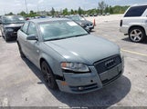 Audi A4 2.0T WAUDF78E18A024609 снимка