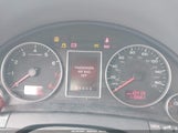 Audi A4 2.0T WAUDF78E18A024609 снимка