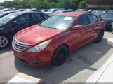 Hyundai Sonata Se 5NPEC4AC4DH527805 снимка