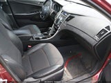 Hyundai Sonata Se 5NPEC4AC4DH527805 снимка