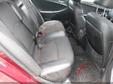 Hyundai Sonata Se 5NPEC4AC4DH527805 снимка