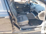 Honda Civic Lx 19XFA1F58AE069687 fotografie
