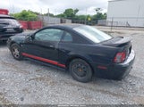 Ford Mustang 1FAFP4044YF281606 снимка