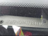 Ford Mustang 1FAFP4044YF281606 снимка