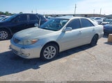 Toyota Camry Xle 4T1BE32K23U757713 снимка
