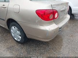 Toyota Corolla Ce 1NXBR32E87Z906646 photo