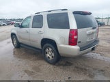 Chevrolet Tahoe Lt 1GNFC13J17R312644 fotografie