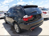 BMW X3 3.0Si WBXPC93487WF10294 fotografie