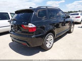 BMW X3 3.0Si WBXPC93487WF10294 fotografie