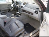 BMW X3 3.0Si WBXPC93487WF10294 fotografie