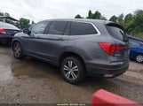 Honda Pilot Ex-L 5FNYF5H78GB042296 photo