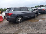 Honda Pilot Ex-L 5FNYF5H78GB042296 fotografie