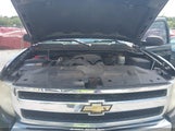 Chevrolet Silverado  Lt 3GCRCSE00AG138282 снимка