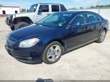 Chevrolet Malibu Lt 1G1ZH57B09F164629 снимка