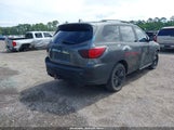 Nissan Pathfinder Sv 5N1DR2MN5KC618713 снимка