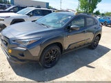 Subaru Crosstrek Wilderness 4S4GUHU69T3753752 fotografie