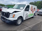 Nissan Nv Cargo Nv1500 Sv Standard Roof V6 1N6BF0KM4MN801608 fotografie