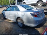 Toyota Camry Le 4T4BF1FK8DR278151 fotografie