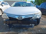 Toyota Camry Le 4T4BF1FK8DR278151 fotografie