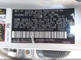 Toyota Camry Le 4T4BF1FK8DR278151 fotografie