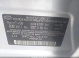 Hyundai Sonata Gls 5NPET46C17H249376 снимка