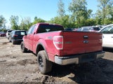 Ford F-150 Xlt 1FTFX1EF0BFA01173 photo