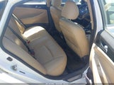 Hyundai Sonata Limited 5NPEC4AC1DH635038 снимка