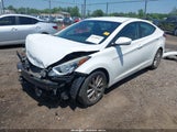 Hyundai Elantra Se 5NPDH4AE8EH487938 снимка