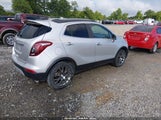 Buick Encore Awd Sport Touring KL4CJ2SM2KB723310 fotografie