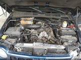 Jeep Liberty Sport 1J4GL48K25W659912 fotografie