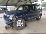 Jeep Liberty Sport 1J4GL48K25W659912 fotografie