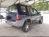 Jeep Liberty Sport 1J4GL48K25W659912 fotografie